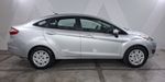 Ford Fiesta 1.6 S MT Sedan 2015