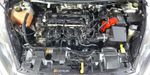 Ford Fiesta 1.6 S MT Sedan 2015
