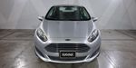 Ford Fiesta 1.6 S MT Sedan 2015
