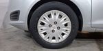 Ford Fiesta 1.6 S MT Sedan 2015