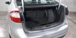 Ford Fiesta 1.6 S MT Sedan 2015
