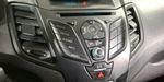 Ford Fiesta 1.6 S MT Sedan 2015