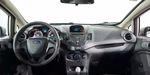 Ford Fiesta 1.6 S MT Sedan 2015