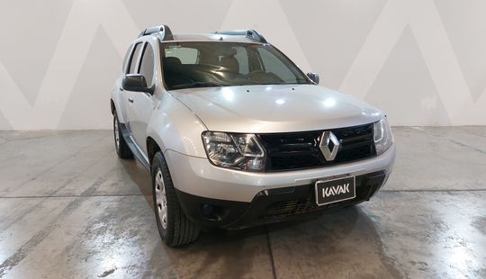 Renault • Duster