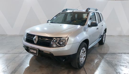 Renault • Duster
