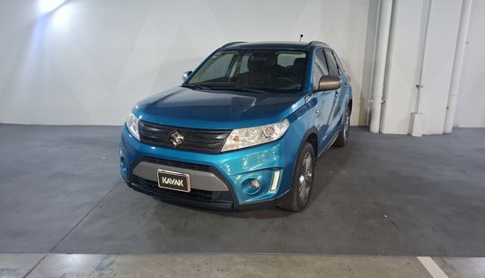 Suzuki • Vitara