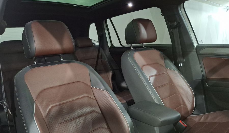 Volkswagen Tiguan 1.4 R-LINE DCT Suv 2024