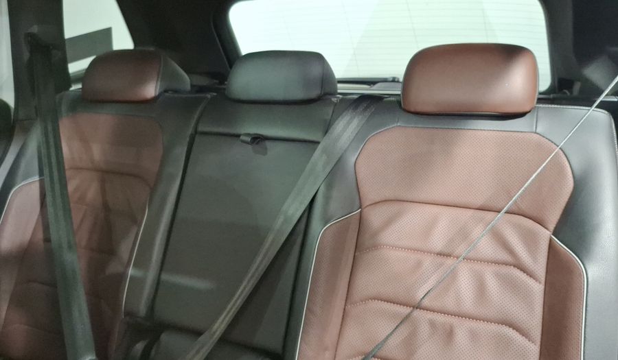 Volkswagen Tiguan 1.4 R-LINE DCT Suv 2024