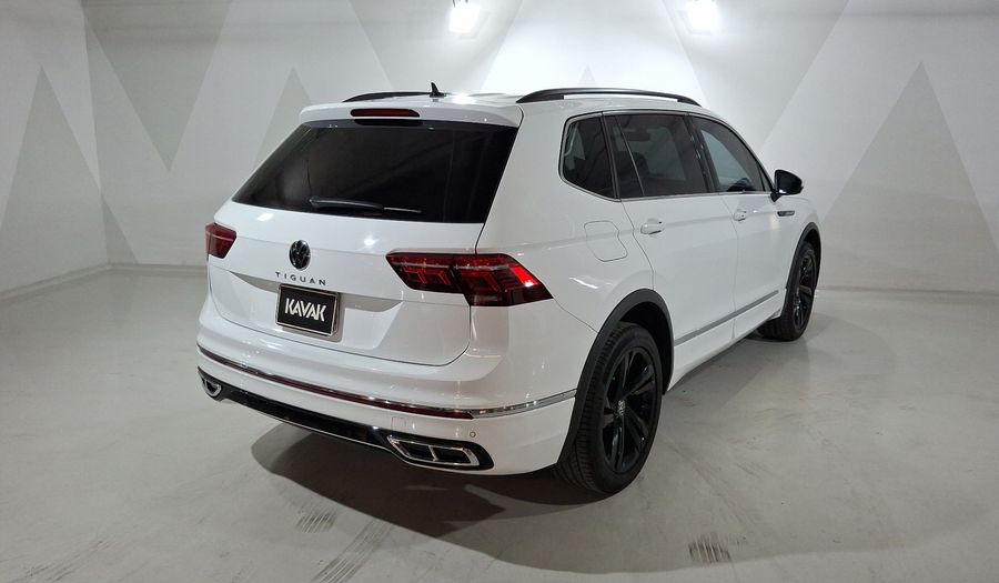 Volkswagen Tiguan 1.4 R-LINE DCT Suv 2024