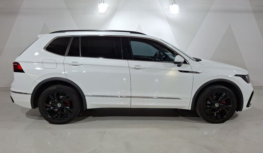 Volkswagen Tiguan 1.4 R-LINE DCT Suv 2024