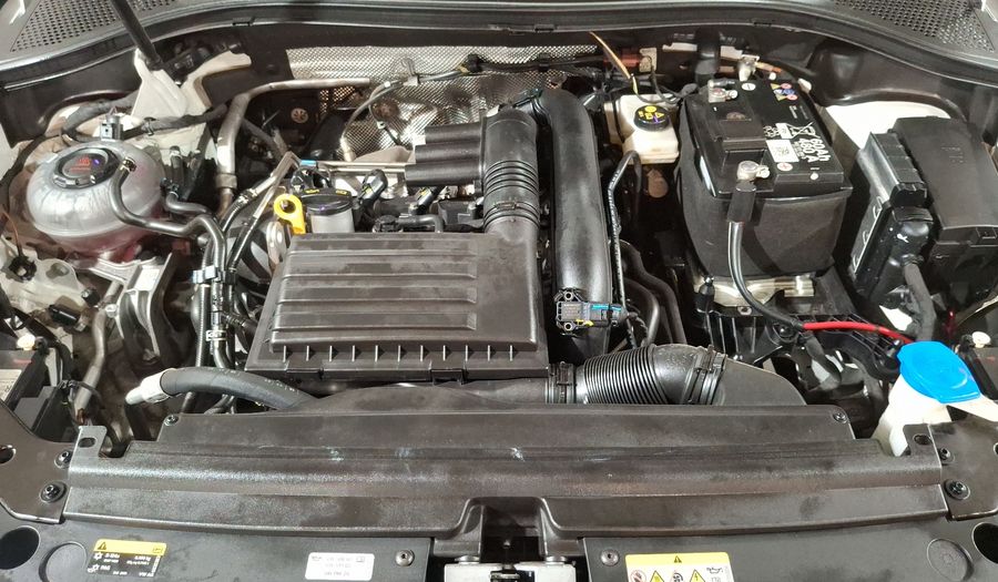 Volkswagen Tiguan 1.4 R-LINE DCT Suv 2024