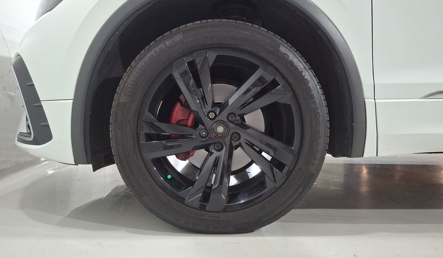 Volkswagen Tiguan 1.4 R-LINE DCT Suv 2024