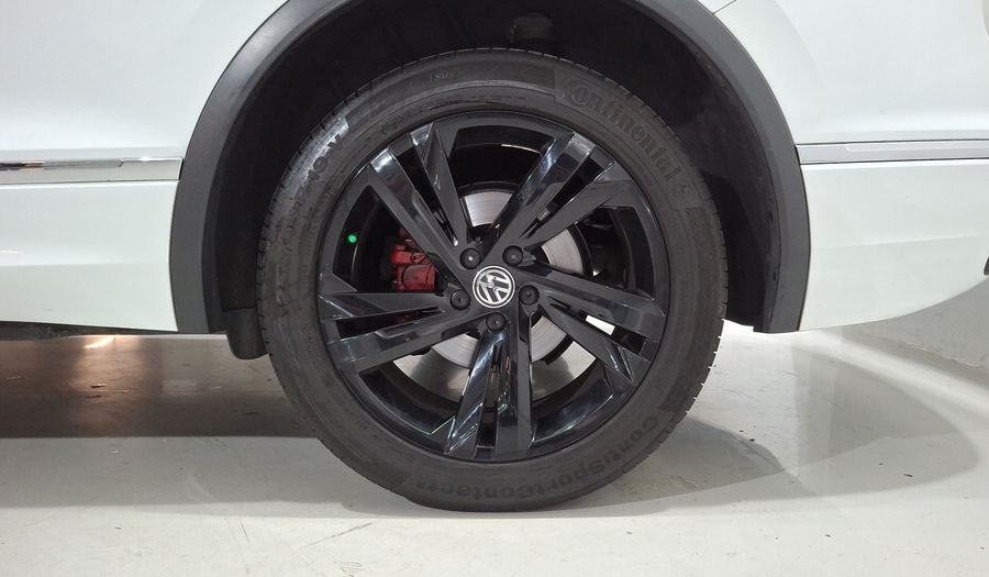 Volkswagen Tiguan 1.4 R-LINE DCT Suv 2024