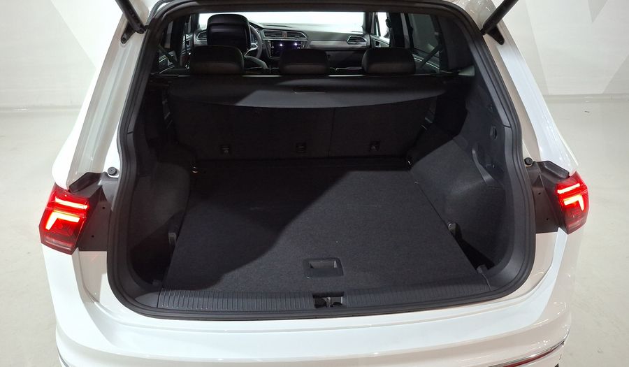 Volkswagen Tiguan 1.4 R-LINE DCT Suv 2024
