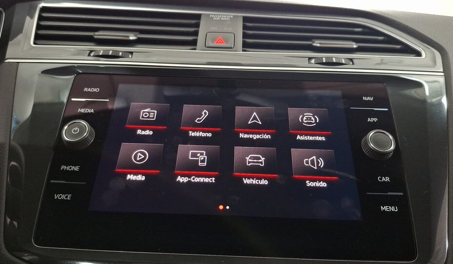 Volkswagen Tiguan 1.4 R-LINE DCT Suv 2024