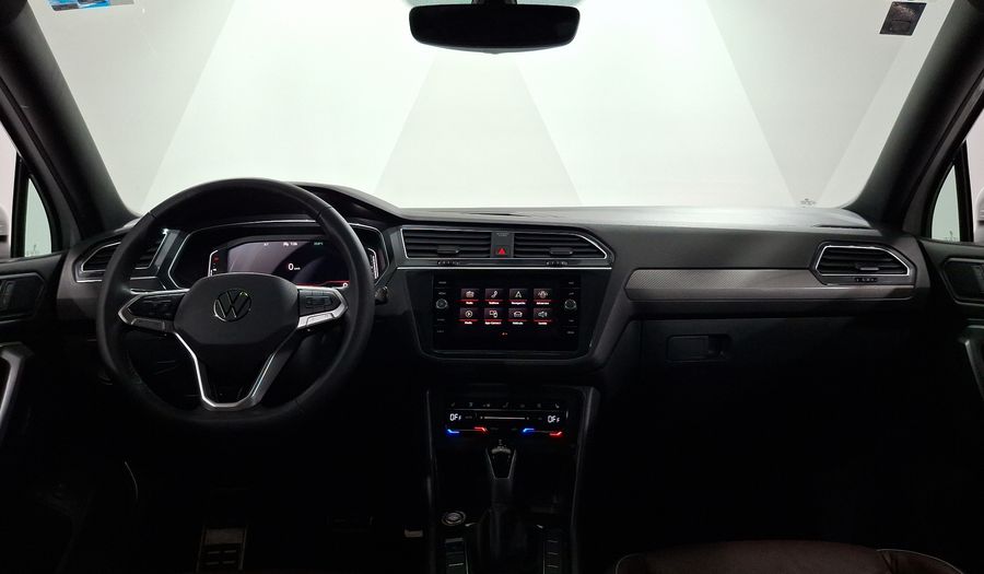 Volkswagen Tiguan 1.4 R-LINE DCT Suv 2024