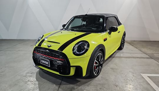 Mini • John Cooper Works