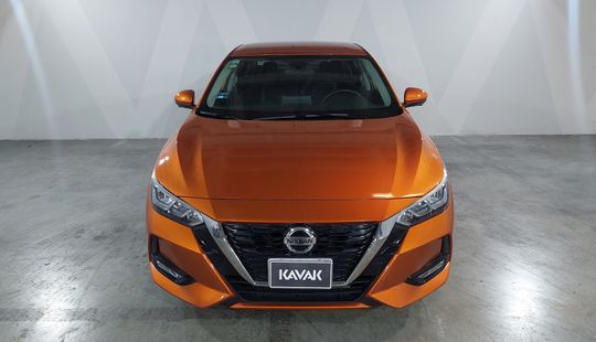 Nissan • Sentra