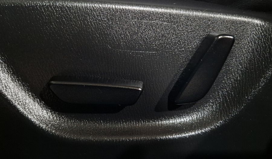 Mazda 3 2.5 HATCHBACK S GRAND TOURING TA Hatchback 2016