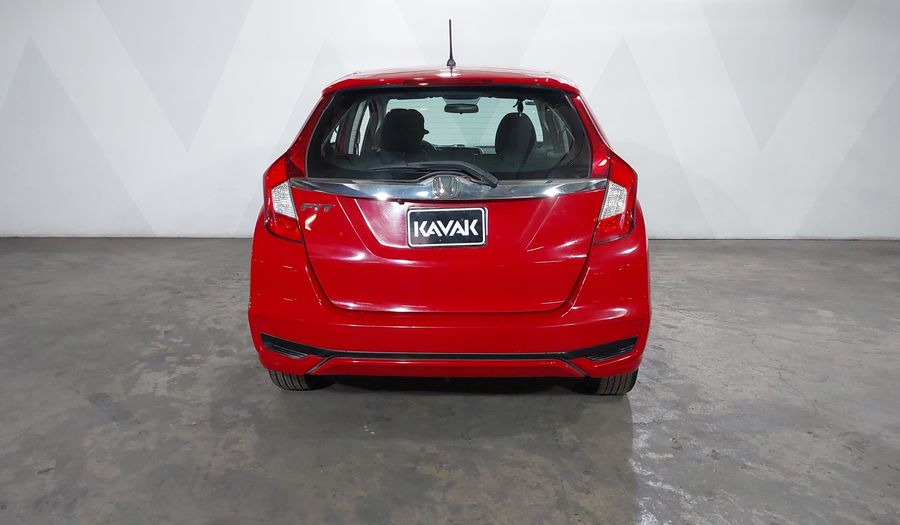 Honda Fit 1.5 HIT CVT Hatchback 2019