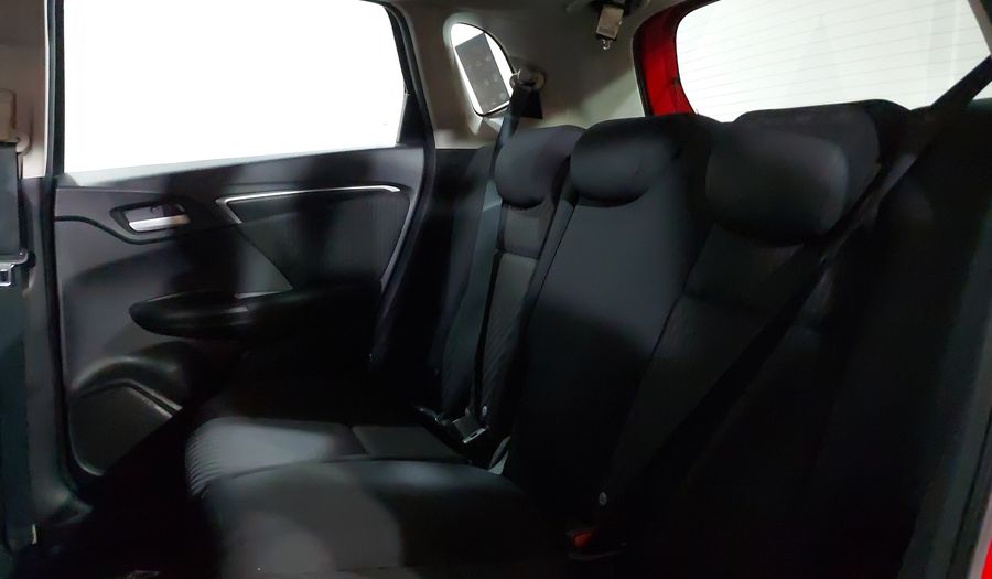 Honda Fit 1.5 HIT CVT Hatchback 2019