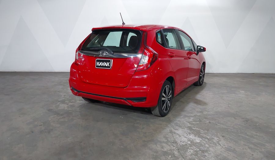 Honda Fit 1.5 HIT CVT Hatchback 2019