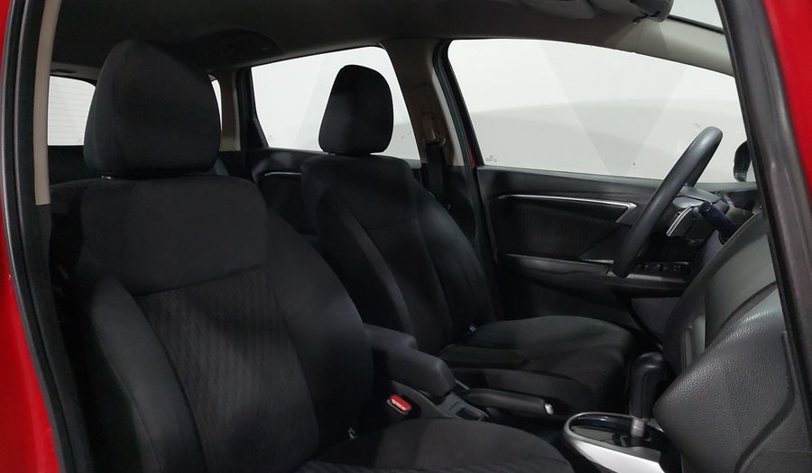 Honda Fit 1.5 HIT CVT Hatchback 2019