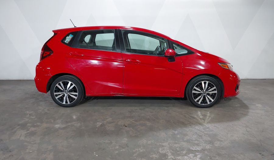Honda Fit 1.5 HIT CVT Hatchback 2019