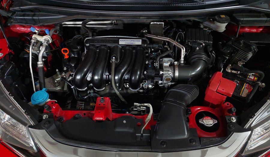 Honda Fit 1.5 HIT CVT Hatchback 2019