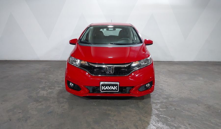 Honda Fit 1.5 HIT CVT Hatchback 2019