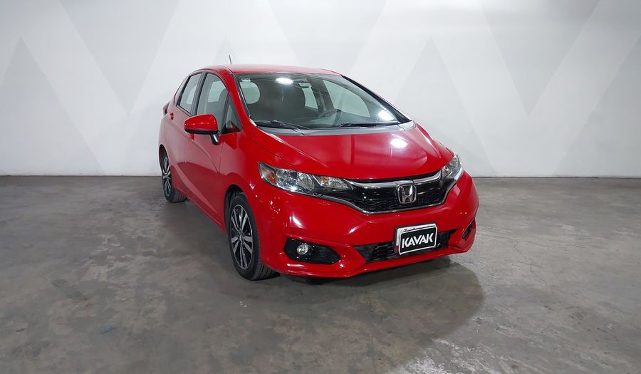 Honda Fit 1.5 HIT CVT Hatchback 2019