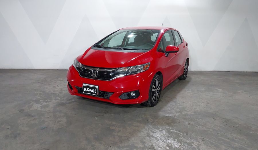Honda Fit 1.5 HIT CVT Hatchback 2019