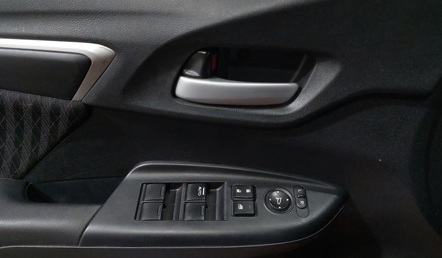 Honda Fit 1.5 HIT CVT Hatchback 2019