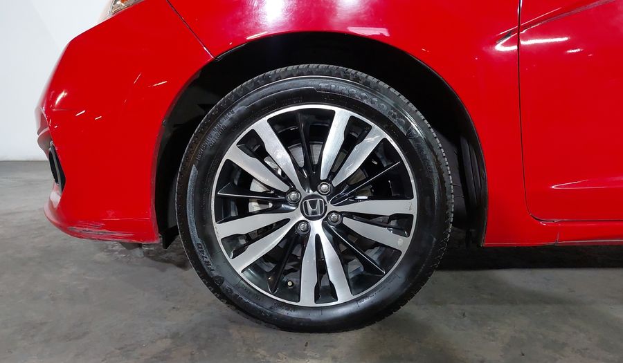 Honda Fit 1.5 HIT CVT Hatchback 2019