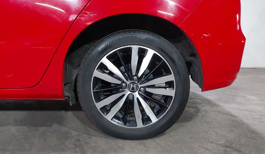 Honda Fit 1.5 HIT CVT Hatchback 2019