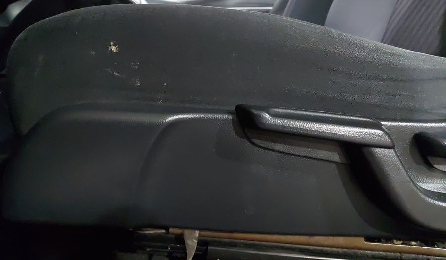 Honda Fit 1.5 HIT CVT Hatchback 2019