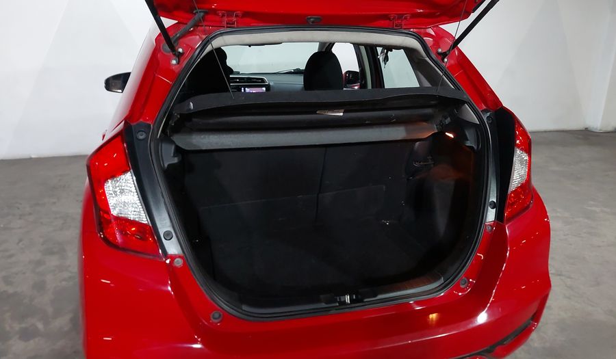 Honda Fit 1.5 HIT CVT Hatchback 2019