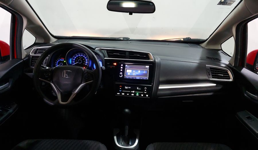 Honda Fit 1.5 HIT CVT Hatchback 2019