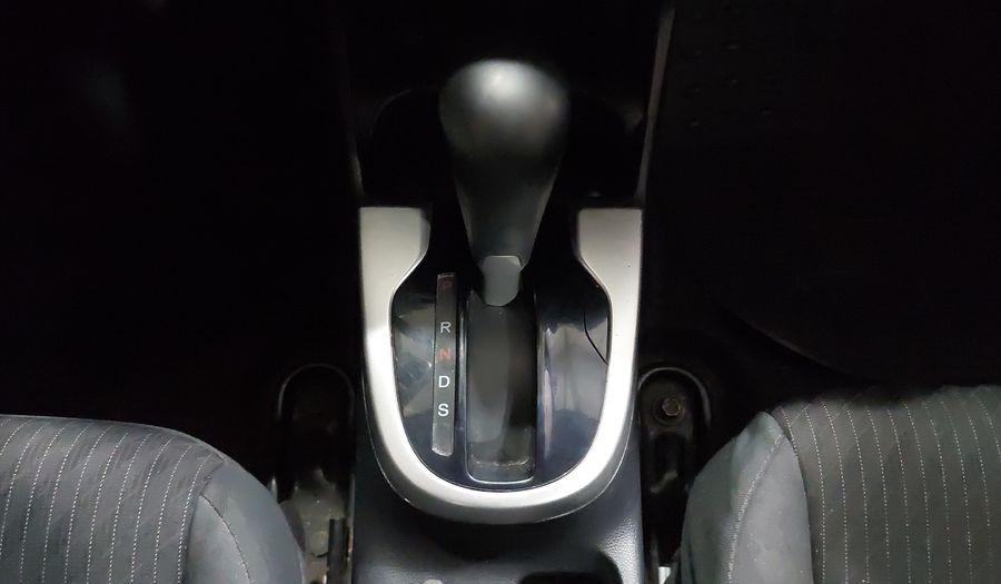 Honda Fit 1.5 HIT CVT Hatchback 2019