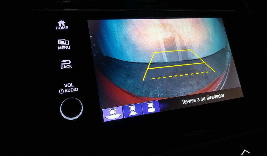 Honda Fit 1.5 HIT CVT Hatchback 2019
