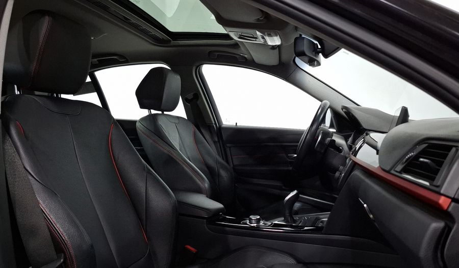 Bmw Serie 3 2.0 328IA SPORT LINE Sedan 2014