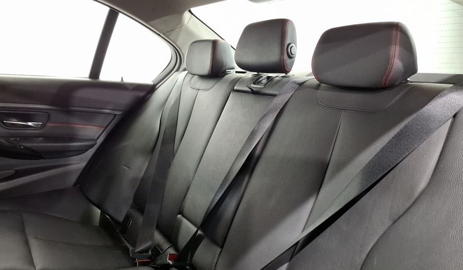 Bmw Serie 3 2.0 328IA SPORT LINE Sedan 2014