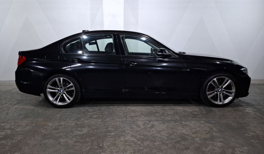 Bmw Serie 3 2.0 328IA SPORT LINE Sedan 2014