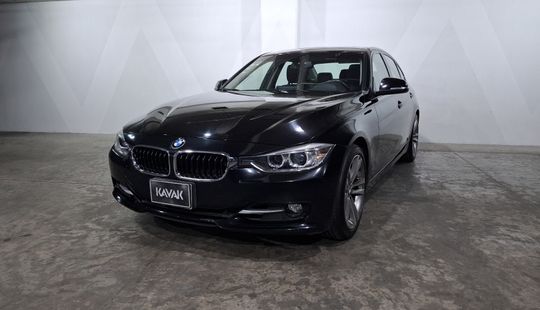 Bmw • Serie 3