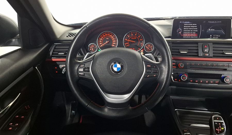 Bmw Serie 3 2.0 328IA SPORT LINE Sedan 2014