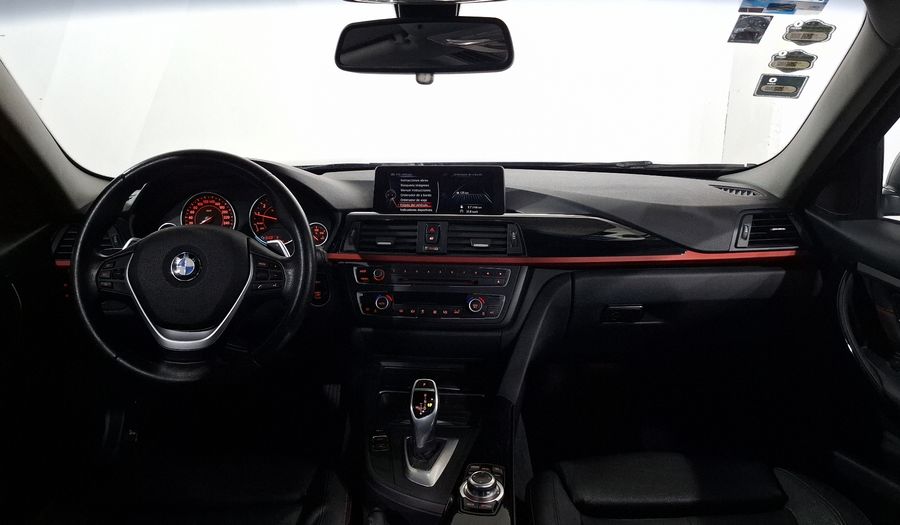 Bmw Serie 3 2.0 328IA SPORT LINE Sedan 2014