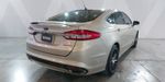 Ford Fusion 2.0 GTDI TITANIUM PLUS AT Sedan 2017