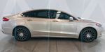 Ford Fusion 2.0 GTDI TITANIUM PLUS AT Sedan 2017