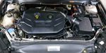 Ford Fusion 2.0 GTDI TITANIUM PLUS AT Sedan 2017