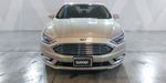 Ford Fusion 2.0 GTDI TITANIUM PLUS AT Sedan 2017